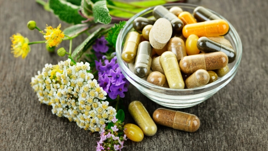 THÀNH PHẨM THỰC PHẨM CHỨC NĂNG