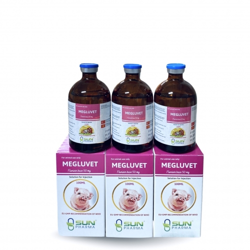 MEGLUVET