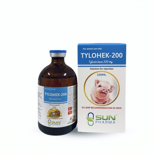 TYLOHEK-200